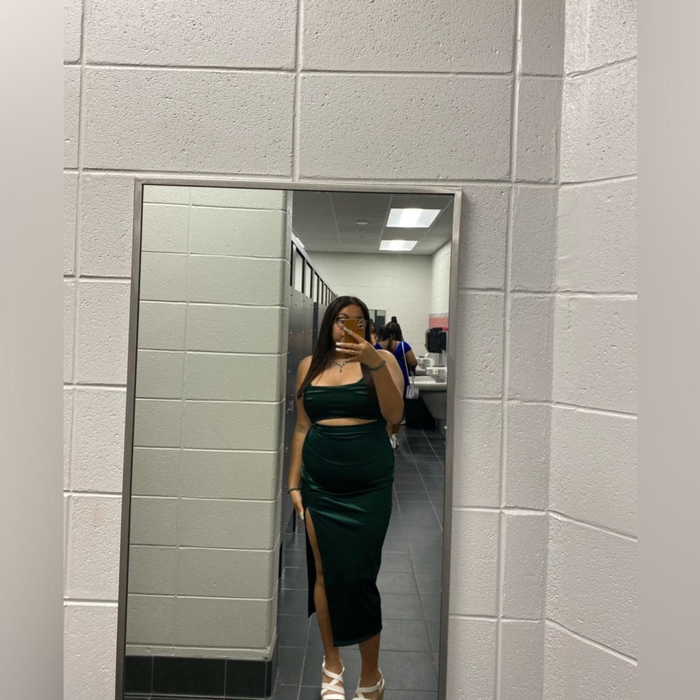 don’t wear it anymore